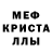 Кетамин VHQ parkhAn 19
